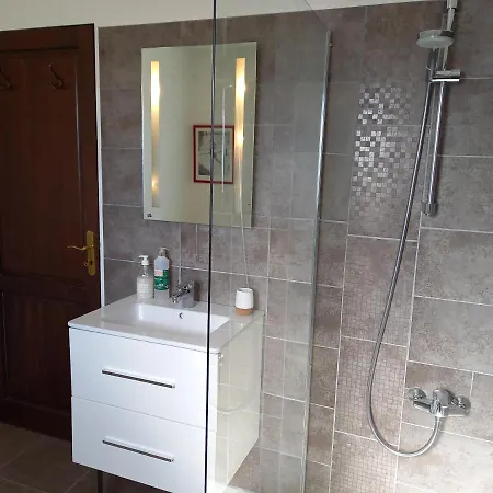 Bed and breakfast La Pantoufle Verte Montauriol (Pyrenees-Orientales)