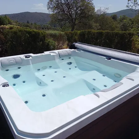 La Pantoufle Verte Bed and breakfast 3*