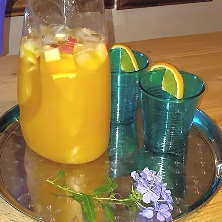 La Pantoufle Verte Bed and breakfast 3*