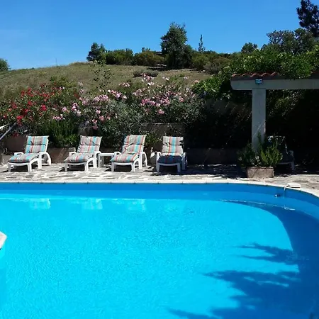 La Pantoufle Verte Couette-café Montauriol (Pyrenees-Orientales)