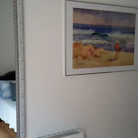 Bed and breakfast La Pantoufle Verte 3*