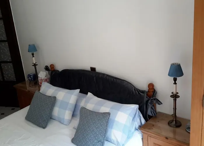 La Pantoufle Verte Bed & Breakfast Montauriol (Pyrenees-Orientales)